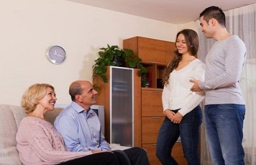 wazifa for love marriage to agree parents