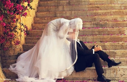 Dua For Love Marriage