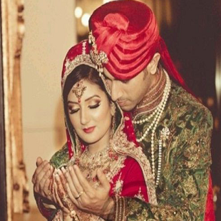 Wazifa for love marriage