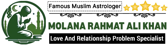 muslim astrologer