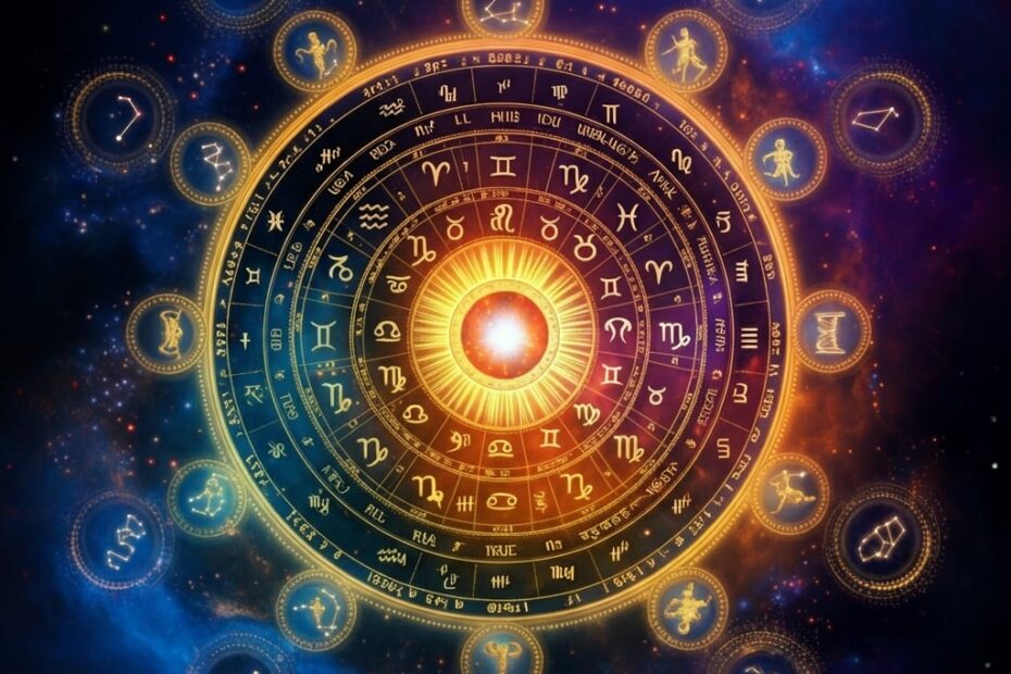 Everything You Need to Know About Vedic Astrology